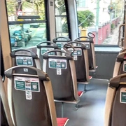 Um Dia no Rio de Trem
