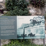 Pequena África - Passeio a pé do passado ao futuro