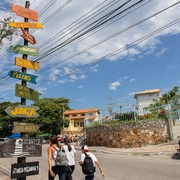 Arraial do Cabo: Paraíso Brasileiro