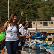 Arraial do Cabo: Paraíso Brasileiro