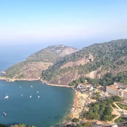 Passeio de Helicóptero