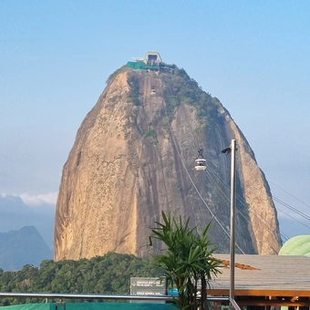 Expresso: Cariocando no Cristo Redentor e Pão de Açúcar