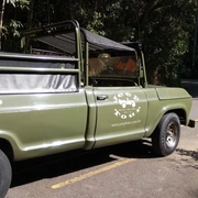 Cariocando na Floresta da Tijuca