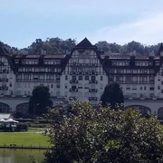 Petrópolis: Belezas do Império Brasileiro