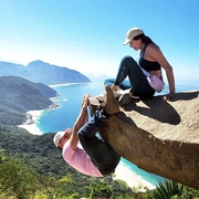 Pedra do Telégrafo