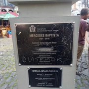 Pequena África - Passeio a pé do passado ao futuro