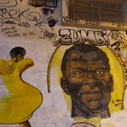 Lapa - Vida noturna do Rio de Janeiro