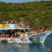 Arraial do Cabo: Paraíso Brasileiro