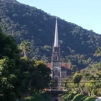 Petrópolis: Belezas do Império Brasileiro
