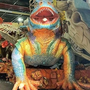 Carnaval Experience