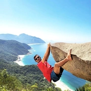 Pedra do Telégrafo