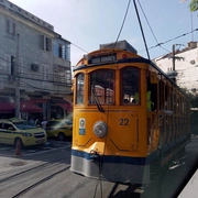 Santa Teresa - Charmoso Bairro do Rio