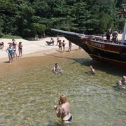 Ilha Grande - Angra dos Reis: Belo Lugar Natural!