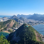 Cariocando: Um Dia no Rio de Janeiro