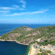 Passeio de Helicóptero