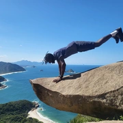 Pedra do Telégrafo
