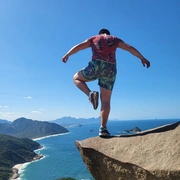 Pedra do Telégrafo