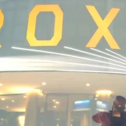 Roxy Dinner Show