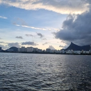 Cariocando de Veleiro no Rio de Janeiro