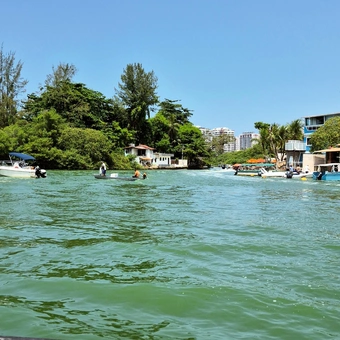 Pantanal do Rio de Janeiro