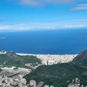 Expresso: Cariocando no Cristo Redentor e Pão de Açúcar