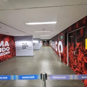 Maracanã: Maior estádio do Brasil