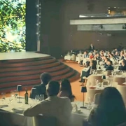 Roxy Dinner Show