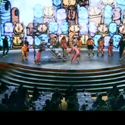 Roxy Dinner Show