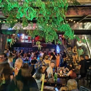 Lapa - Vida noturna do Rio de Janeiro