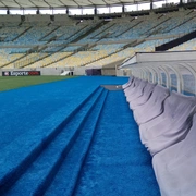 Maracanã: Maior estádio do Brasil