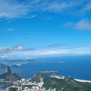 Cariocando: Cristo Redentor + City Tour
