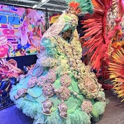 Carnaval Experience