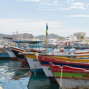 Arraial do Cabo: Paraíso Brasileiro