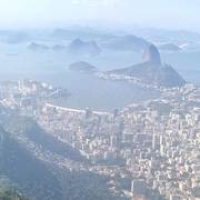 Passeio de Helicóptero