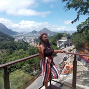 Cariocando na Favela: Passeio a pé