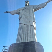 Um Dia no Rio de Trem