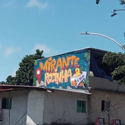 Cariocando na Favela: Passeio a pé