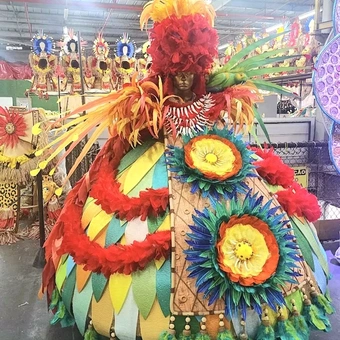 Carnaval Experience