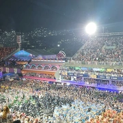 Carnaval Experience