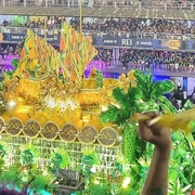 Carnaval Experience
