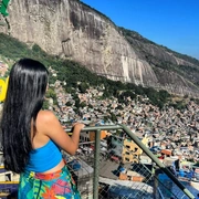 Cariocando na Favela: Passeio a pé
